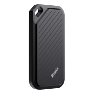 HD EXT SSD 500GB BIWIN USB3.2(GEN1) BMPD450500G-RGH NEGRO