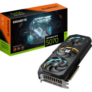 TARJETA GRAFICA GIGABYTE GEFORCE RTX5070 GAMING OC 12GB GDDR7