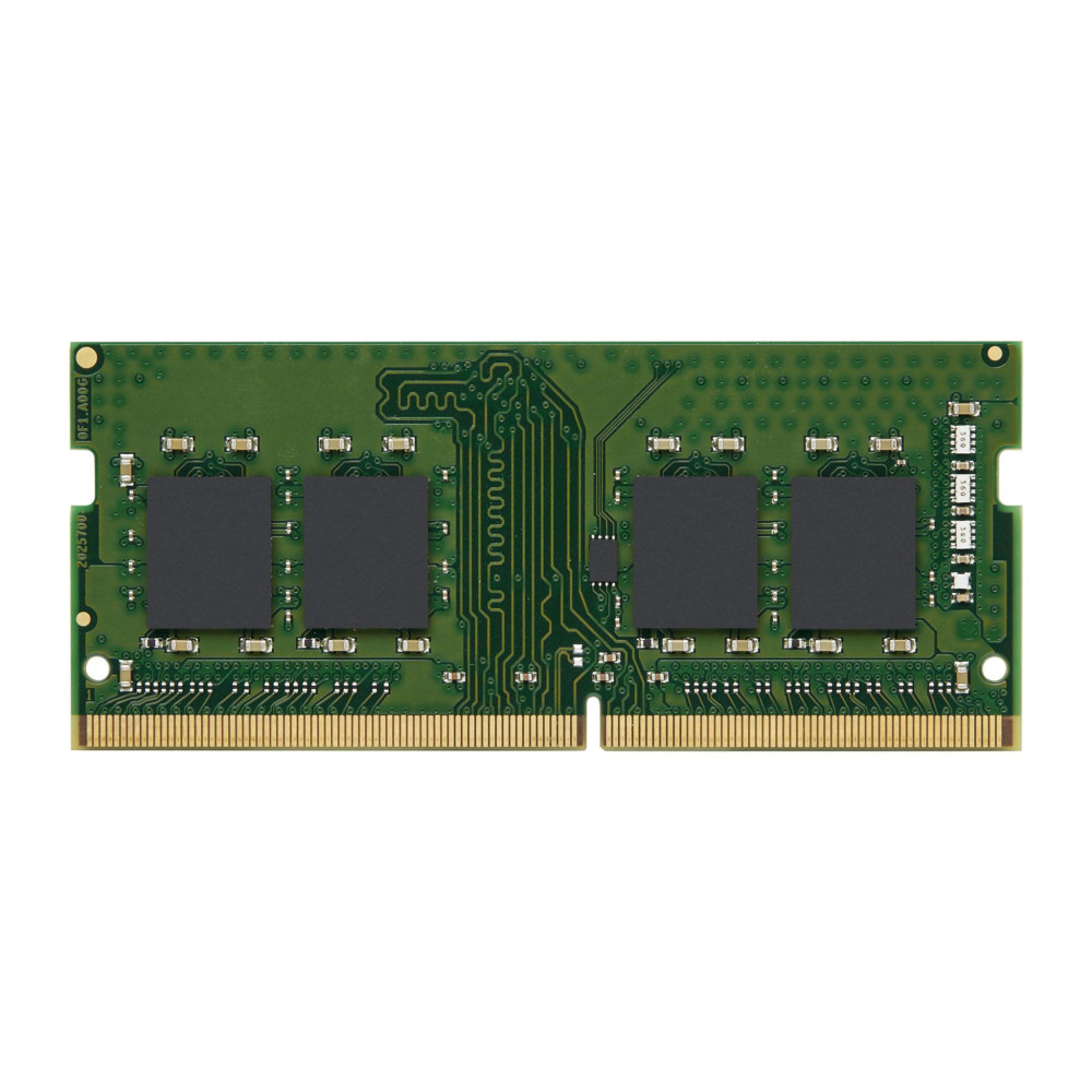 SODIMM DDR4 8GB 3200MHZ KINGSTOM KVR32S22S6-8