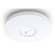 PUNTO ACCESO TP-LINK OMADA WIFI6 TECHO AX6000 EAP653 UR BLANCO