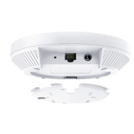 PUNTO ACCESO TP-LINK OMADA WIFI6 TECHO AX6000 EAP653 UR BLANCO