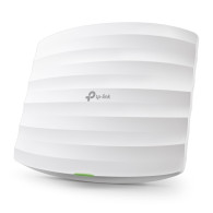 PUNTO ACCESO TP-LINK OMADA EAP245 WIFI5 POE AC1750