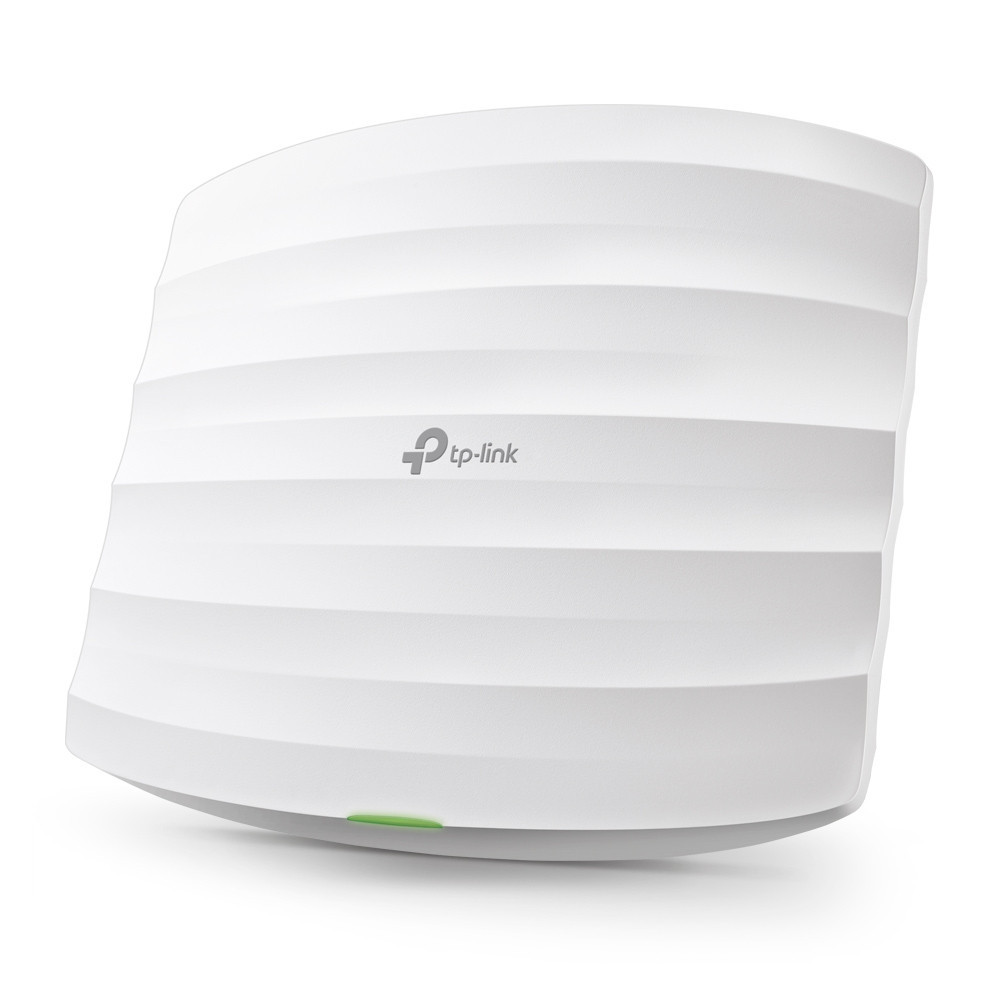 PUNTO ACCESO TP-LINK OMADA EAP245 WIFI5 POE AC1750