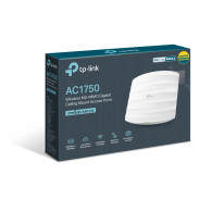 PUNTO ACCESO TP-LINK OMADA EAP245 WIFI5 POE AC1750