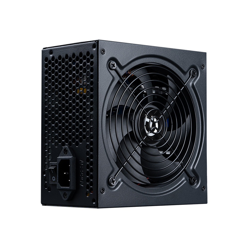 FUENTE DE ALIMENTACION 650W HIDITEC RX650 80 PLUS BRONZE