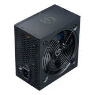 FUENTE DE ALIMENTACION 650W HIDITEC RX650 80 PLUS BRONZE
