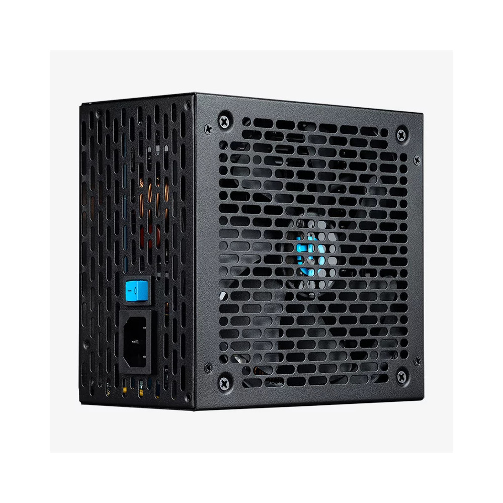 FUENTE DE ALIMENTACION 750W HIDITEC GDX750 V2 80 PLUS GOLD PSU010039