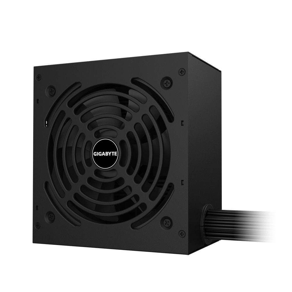 FUENTE ALIMENTACION ATX 650W GIGABYTE 80+ GOLD GP-P650G