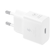 CARGADOR DE RED SAMSUNG EP-T2510NWEGWW USB-C 25W