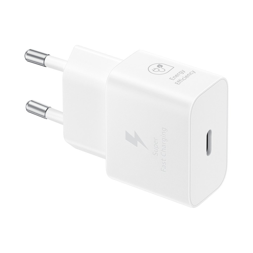 CARGADOR DE RED SAMSUNG EP-T2510NWEGWW USB-C 25W