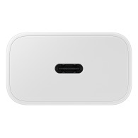 CARGADOR DE RED SAMSUNG EP-T2510NWEGWW USB-C 25W