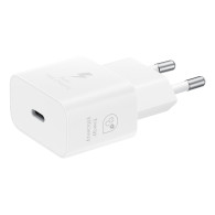 CARGADOR DE RED SAMSUNG EP-T2510NWEGWW USB-C 25W