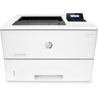 IMPRESORA HP LASERJET MONOCROMO PRO M501DN J8H61A