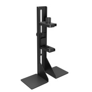 Soporte para gráfica Mars Gaming MCA-GCBPRO NEGRA