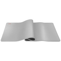ALFOMBRILLA MARS GAMING MMPXL 800X300X4MM PLATA