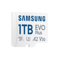 MEMORIA MICROSD 1TB SAMSUNG EVO PLUS 2024 160MB MB-MC1T0SA EU