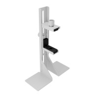 SOPORTE PARA TARJETA GRAFICA MARS GAMING MCAGCBPRO BLANCO