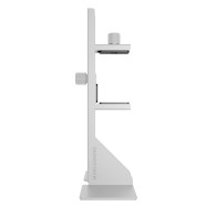 SOPORTE PARA TARJETA GRAFICA MARS GAMING MCAGCBPRO BLANCO