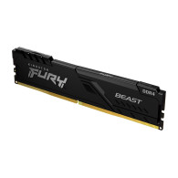 DIMM DDR4 32GB 3600GHZ. KINGSTON FURY BEAST KF436C18BB 32