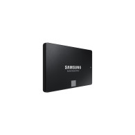 SSD 2TB 2.5" INTERNO SAMSUNG 870 EVO SATA 3 MZ-77E2T0B