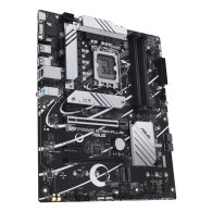 PLACA BASE ASUS PRIME B760-PLUS DDR5 12TH 13TH SOCKET 1700