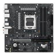 PLACA BASE ASUS TUF GAMING B850M-PLUS WIFI MICROATX SOCKET AM5