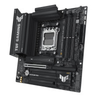 PLACA BASE ASUS TUF GAMING B850M-PLUS WIFI MICROATX SOCKET AM5