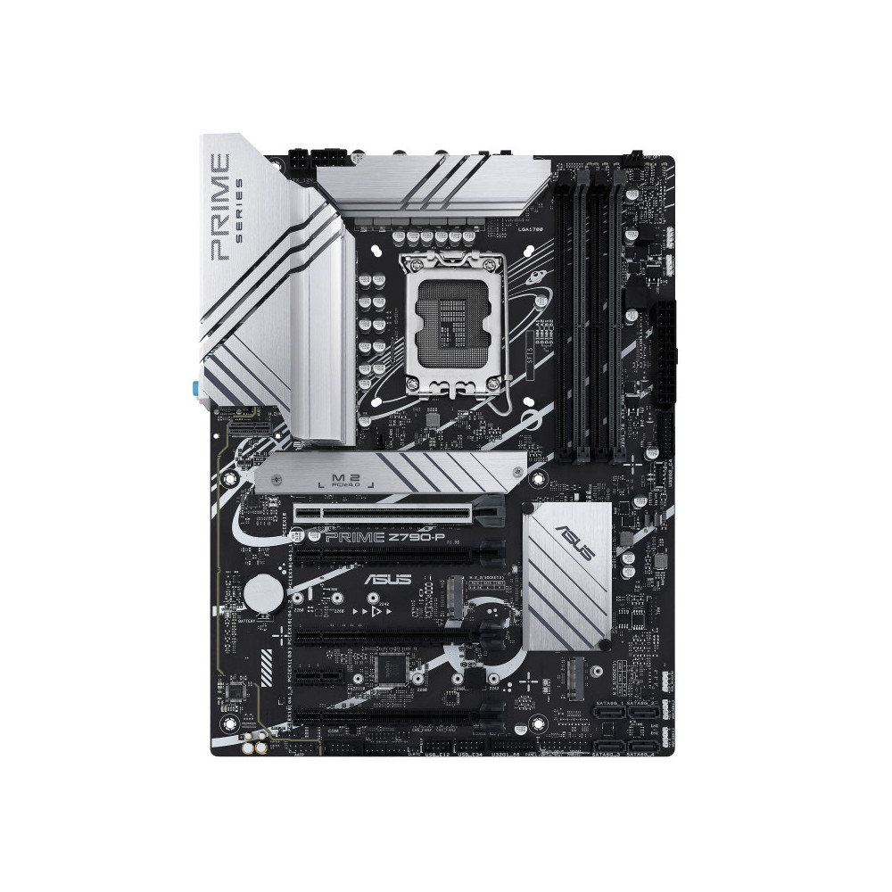 PLACA BASE ASUS PRIME Z790-P-CSM 12TH 13TH 14TH GEN SOCKET 1700