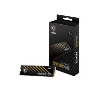 HD SSD 1TB MSI M.2 M460 PCIE GEN4 S78-440L930-P83