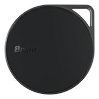 HD EXT SSD 512GB BIWIN USB3.2(GEN2) USB-C PM2000 BPM2000512GB-RGB BLACK