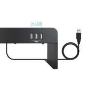 SOPORTE MONITOR TOOQ TQMR0124