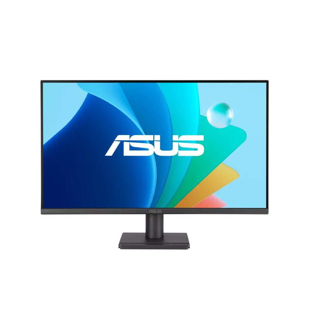 MONITOR 27 ASUS VA279QG FHD IPS HDMI VGA DP 120HZ 1MS MM NEGRO