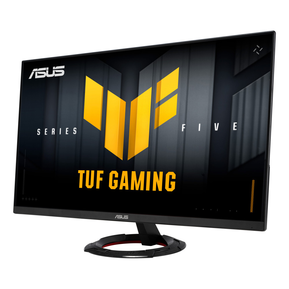 MONITOR 27 ASUS GAMING VG27Q5R IPS FHD 0.3MS 200HZ HDMI DP NEGRO