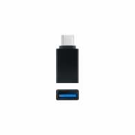 ADAPTADOR USB-A 3.1 A USB-C NANOCABLE 10.02.0010