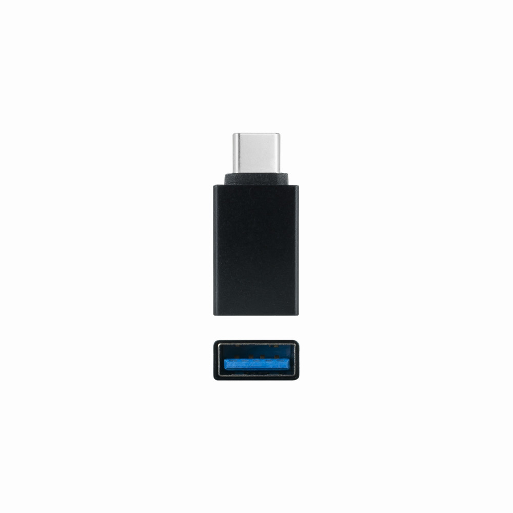 ADAPTADOR USB-A 3.1 A USB-C NANOCABLE 10.02.0010
