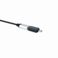 ADAPTADOR USB-A 3.1 A USB-C NANOCABLE 10.02.0010