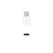 ADAPTADOR MICRO USB A LIGHTNING NANOCABLE 10.10.4100