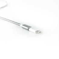 ADAPTADOR MICRO USB A LIGHTNING NANOCABLE 10.10.4100