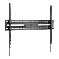 AISENS SOPORTE PARED ECO ULTRA DELGADO MONITOR TV 75KG 43-100 NEGRO