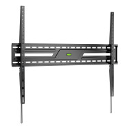 AISENS SOPORTE PARED ECO ULTRA DELGADO MONITOR TV 75KG 43-100 NEGRO