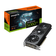 TARJETA GRAFICA GIGABYTE RTX5060TI GAMING OC 8GB GDDR7