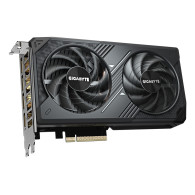 TARJETA GRAFICA GIGABYTE RTX5060 WINDFORCE OC 8GB GDDR7