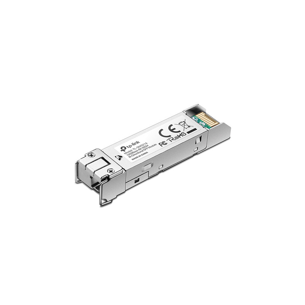 MODULO TRANSCEPTOR SFP TP-LINK TL-SM321A