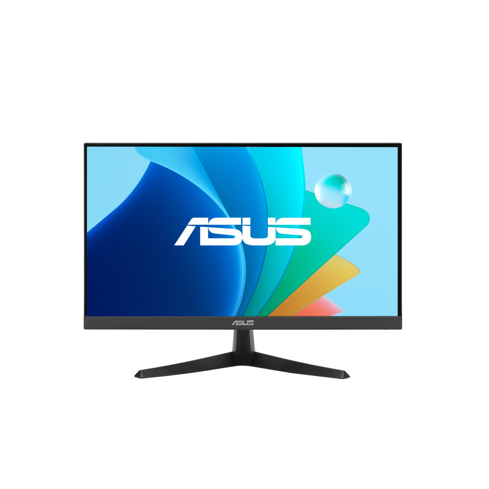 MONITOR 21.45 ASUS GAMING VY229HF IPS 1MS 100Hz VGA HDMI NEGRO