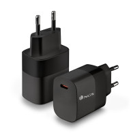 CARGADOR NGS ULTRARRAPIDO DE 20W CON UN PUERTO USB C