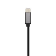 ADAPTADOR USB 3.1 TIPO-C AISENS 4P USB A109-0403