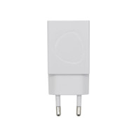CARGADOR USB PARED AISENS 1USB 2A A110-0404