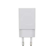 CARGADOR USB PARED AISENS 1USB 2A A110-0404