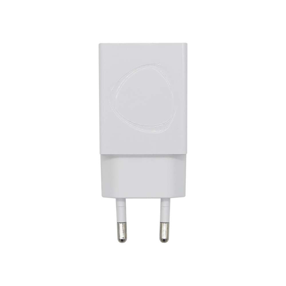 CARGADOR USB PARED AISENS 1USB 2A A110-0404