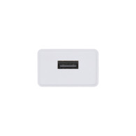 CARGADOR USB PARED AISENS 1USB 2A A110-0404